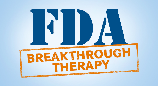 Breakthrough Therapy Designation >> FDA Grants Breakthrough Designation to Crizotinib for Lung ... Breakthrough Therapy Designation >> FDA Grants Breakthrough Designation to Crizotinib for Lung ...