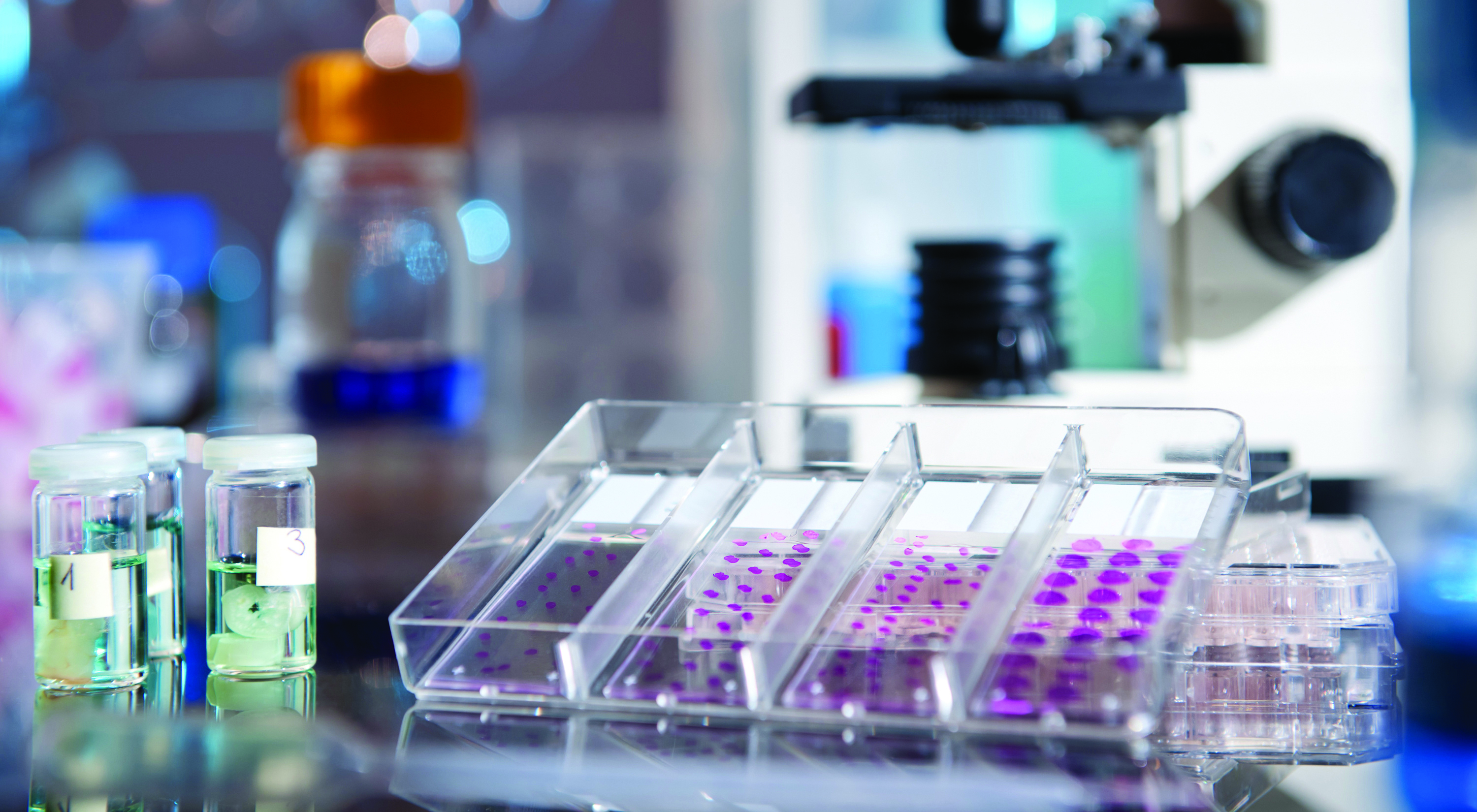 Liquid Biopsy Use Can Expand in Cancer Treatment